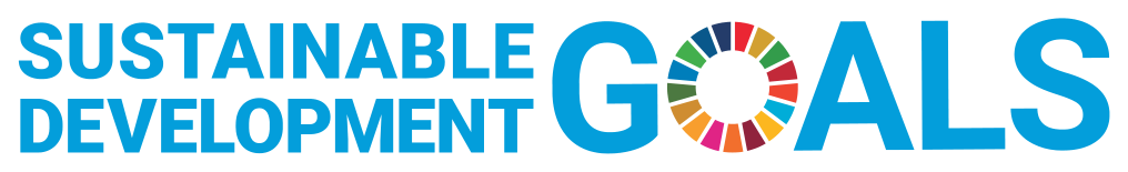 SUSTAINABLE DEVELOPMENT GOALS